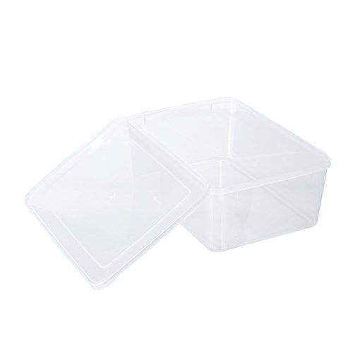 KEEP FRESH FOOD CONTAINER