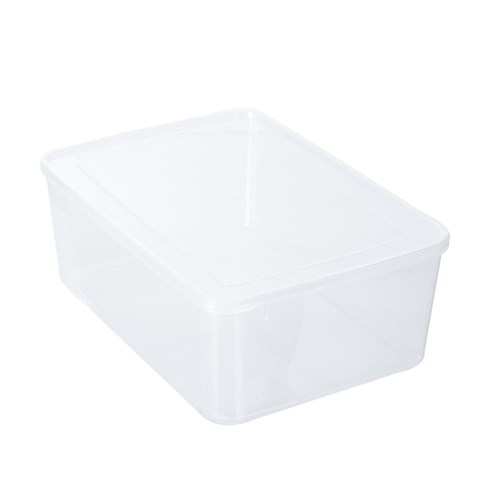 KEEP FRESH FOOD CONTAINER