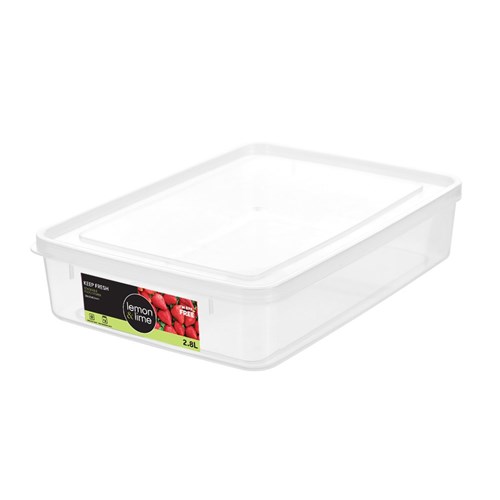 KEEP FRESH FOOD CONTAINER 2.8L