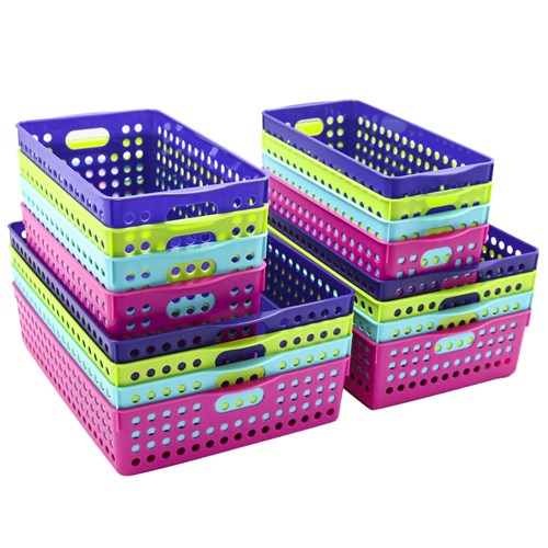 MODE NEON BASKET