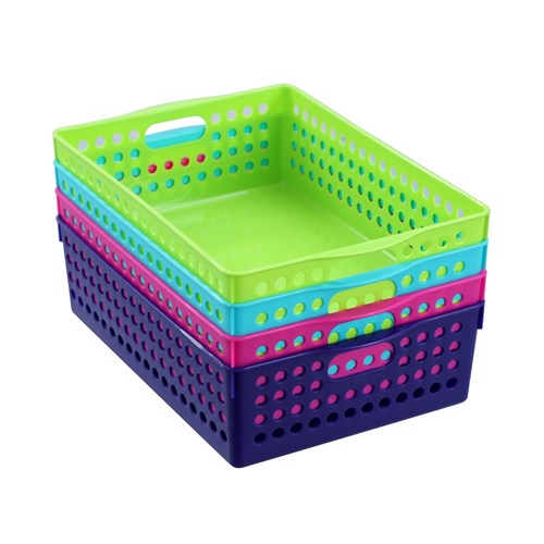 MODE NEON BASKET