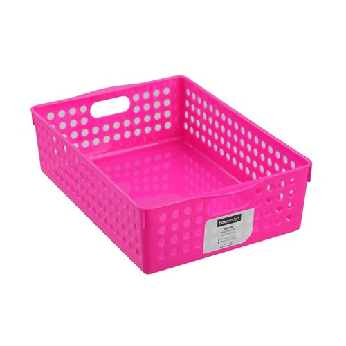 MODE NEON BASKET