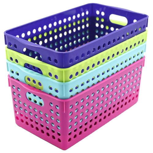MODE NEON BASKET