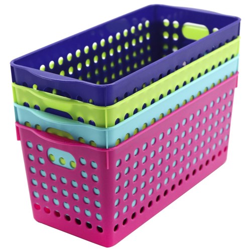 MODE NEON BASKET