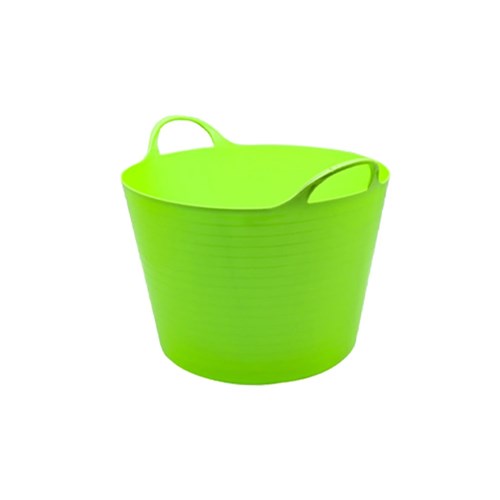 FLEXIBLE TUB 16L 6 ASSTD