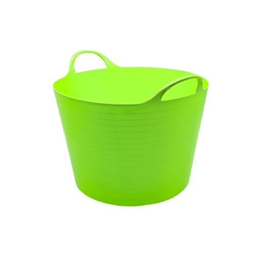 FLEXIBLE TUB 26L 6 ASSTD