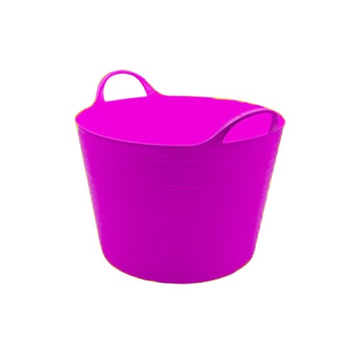 FLEXIBLE TUB 26L 6 ASSTD