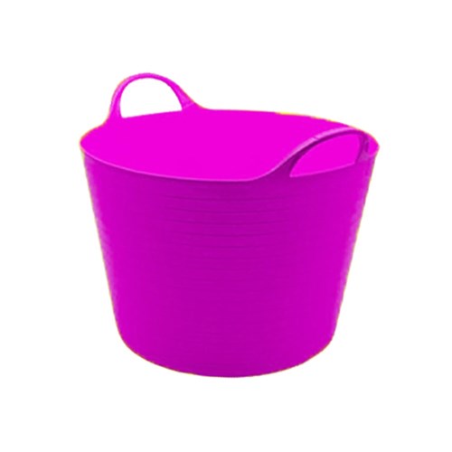 FLEXIBLE TUB 42L 6 ASSTD