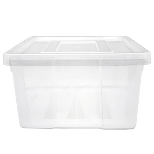ESSENTIALS STORAGE BOX 10L
