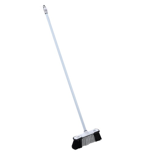 ESSENTIALS INDOOR BROOM 1.2M