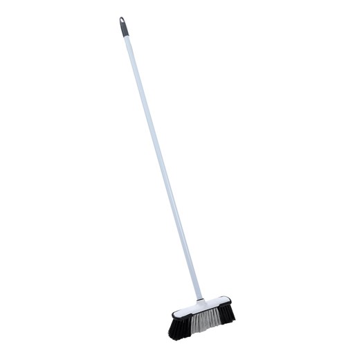 ESSENTIALS INDOOR BROOM 1.2M