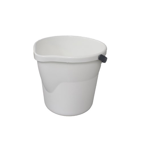 HEAVY DUTY BUCKET WITH
