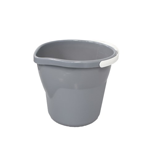 HEAVY DUTY BUCKET WITH
