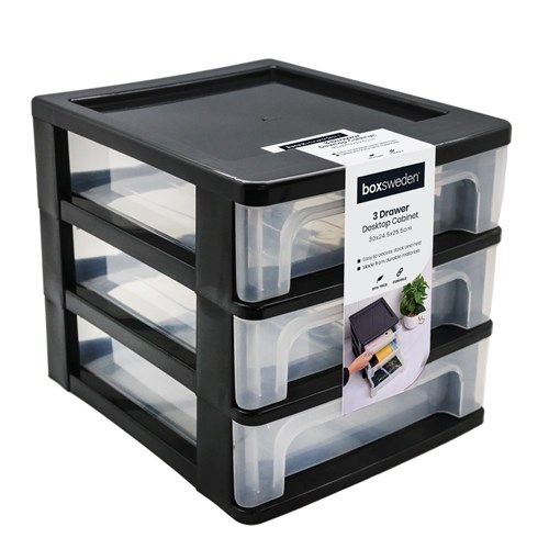 DRAWER DESKTOP CABINET LGE