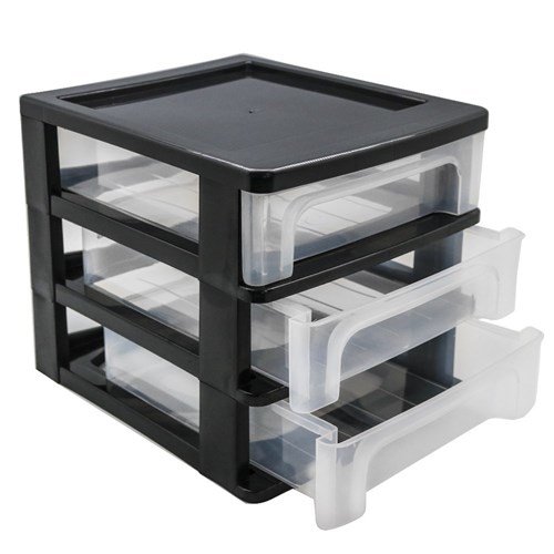 DRAWER DESKTOP CABINET LGE