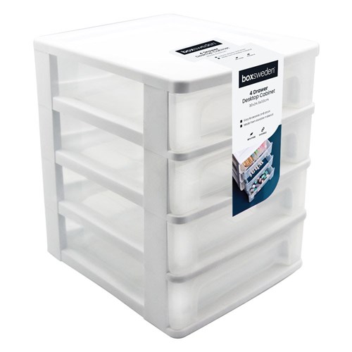 DRAWER DESKTOP CABINET LGE