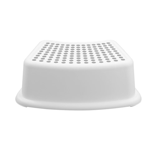 SINGLE STEP STOOL ANTI SLIP