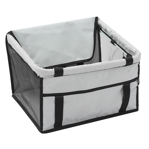 PET BOOSTER CAR SEAT