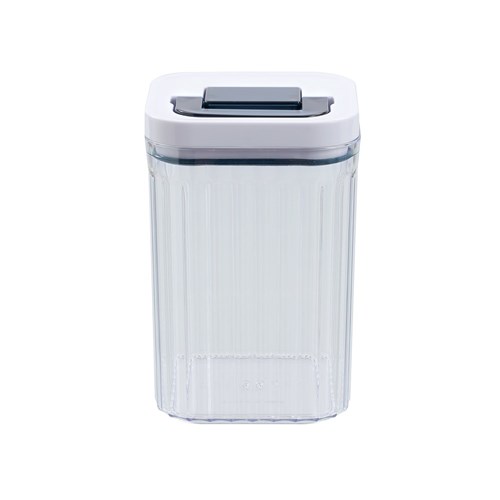 CRYSTAL RIBBED FRESH LOCK