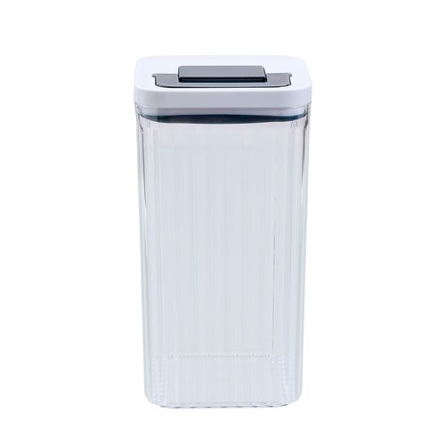 CRYSTAL RIBBED FRESH LOCK