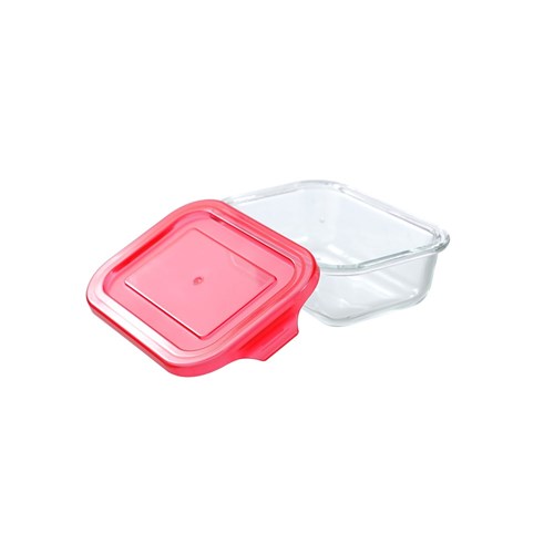 YORKSHIRE GLASS RECTANGLE