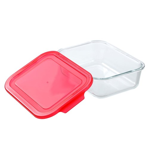 YORKSHIRE GLASS RECTANGLE