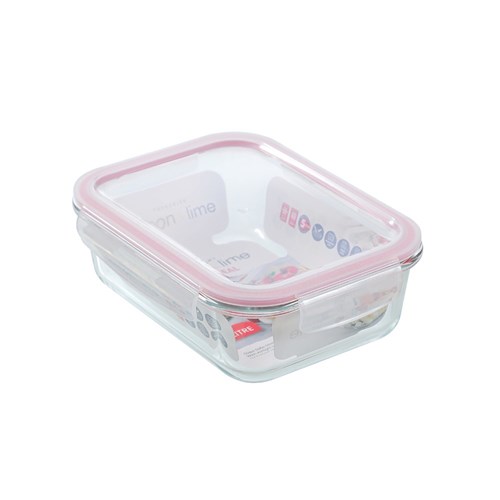 YORKSHIRE GLASS RECTANGLE