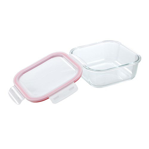 YORKSHIRE GLASS SQUARE