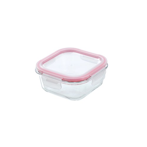 YORKSHIRE GLASS SQUARE