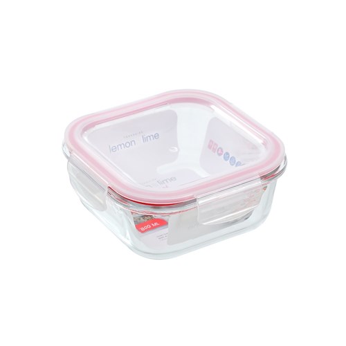 YORKSHIRE GLASS SQUARE