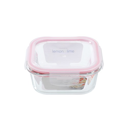 YORKSHIRE GLASS SQUARE