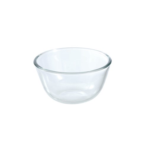 YORKSHIRE GLASS MIXING BOWL