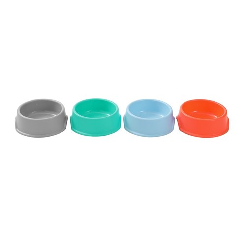 PET ESSENTIALS ANTI-SLIP BOWL
