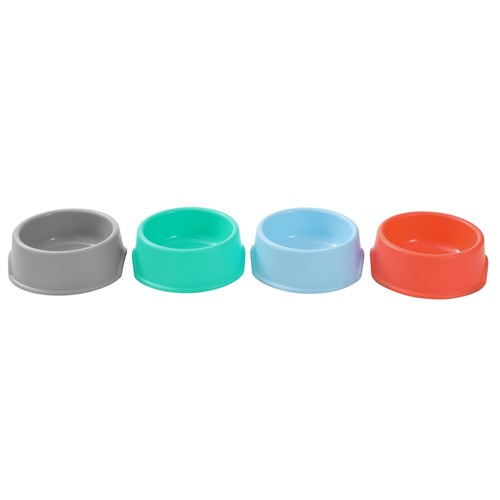 PET ESSENTIALS ANTI-SLIP BOWL