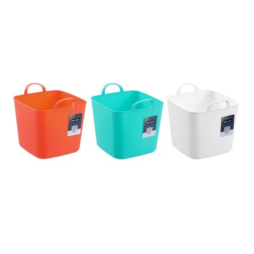 MINI FLEXIBLE SQUARE TUB 5L