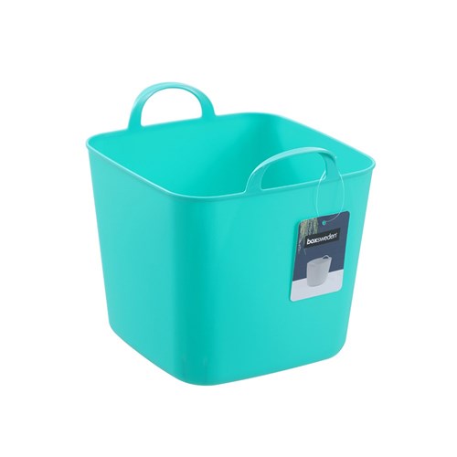 MINI FLEXIBLE SQUARE TUB 5L