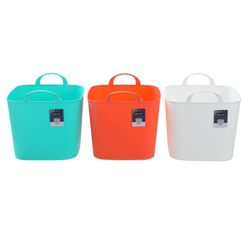 MINI FLEXI SQUARE TUB 16L