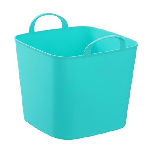 MINI FLEXI SQUARE TUB 16L