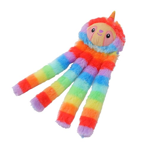 RAINBOW OCTO-SLOTH