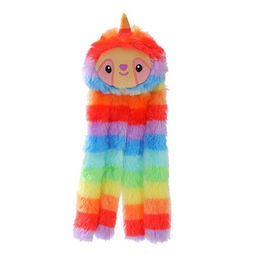 RAINBOW OCTO-SLOTH