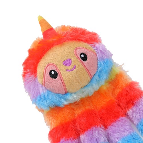 RAINBOW OCTO-SLOTH