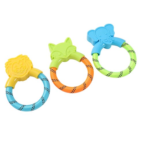 TPR ANIMAL RING TUGGER