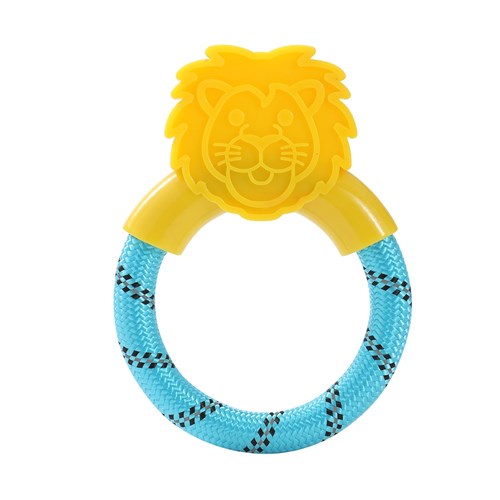 TPR ANIMAL RING TUGGER