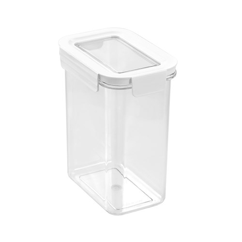 CRYSTAL KEEP FRESH CONTAINER