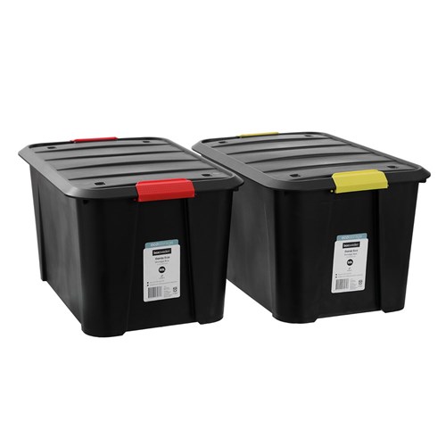 GARAZ ECO STORAGE BOX 50L