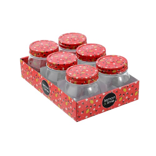 ROMA SHERBERT GARDEN DECO