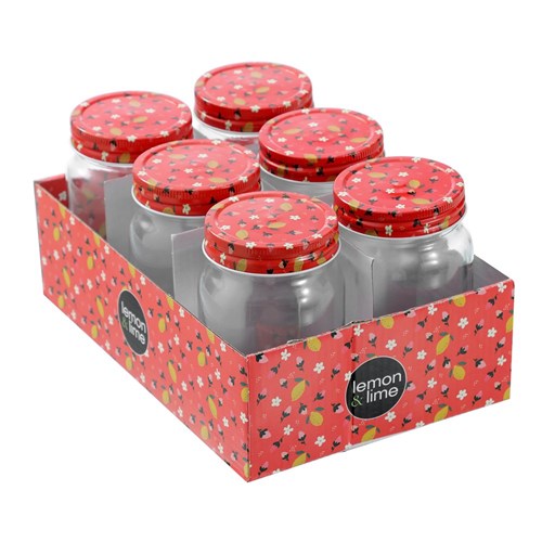 ROMA SHERBERT GARDEN DECO