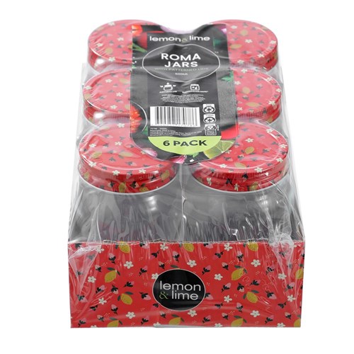 ROMA SHERBERT GARDEN DECO