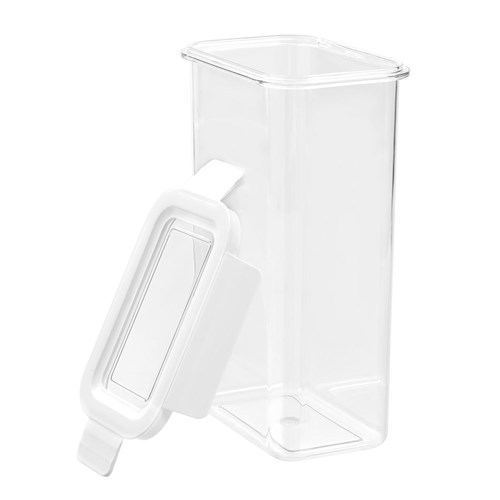 CRYSTAL KEEP FRESH CONTAINER