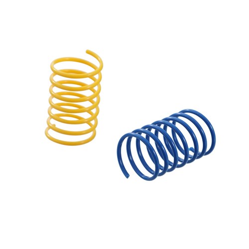 POUNCE CAT TOY VARIETY PACK 15PK cat toy